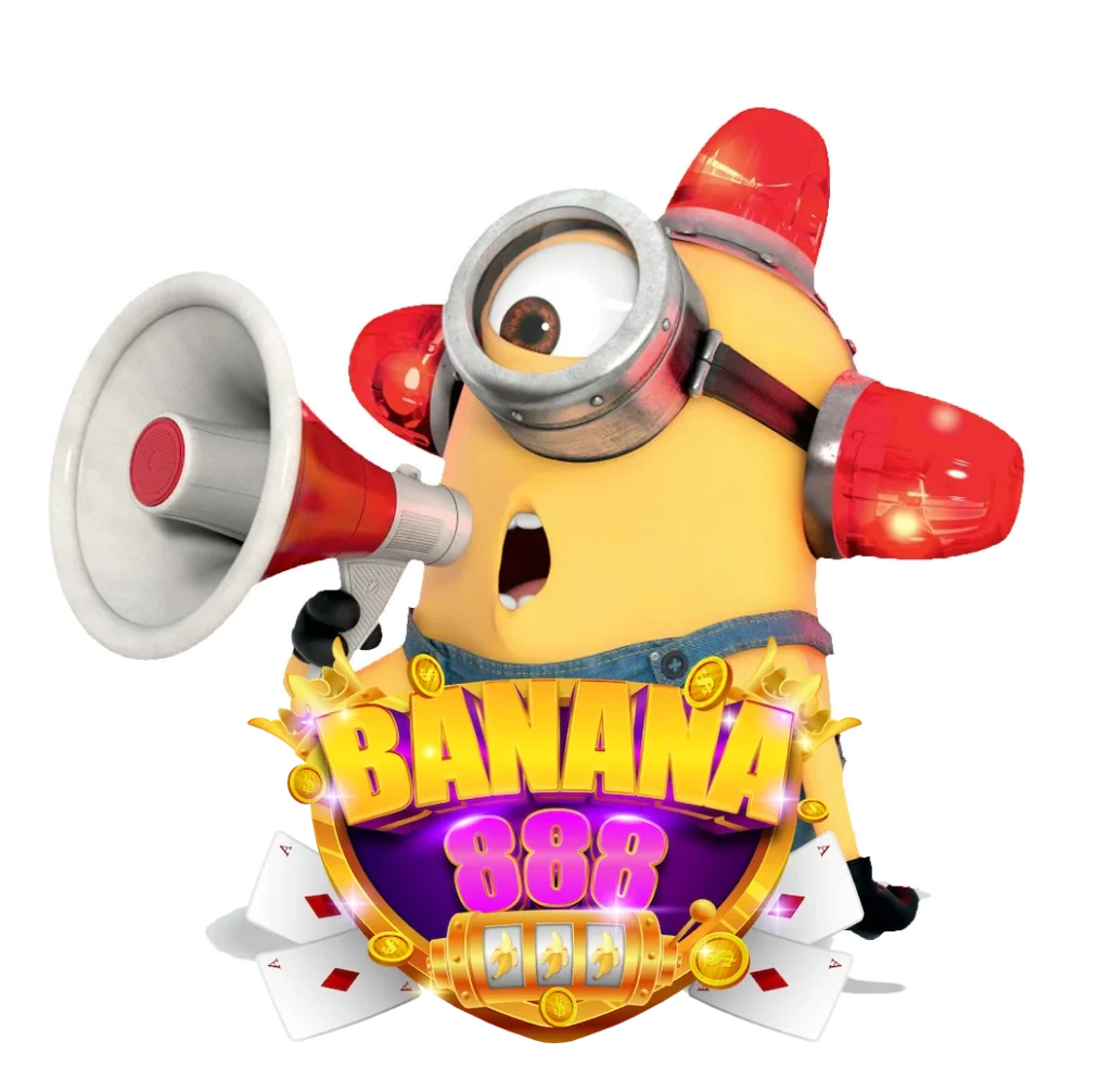 Banana 888